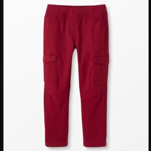 Hanna Andersson Utility Cargo Pants